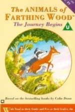 Watch The Animals of Farthing Wood 5movies